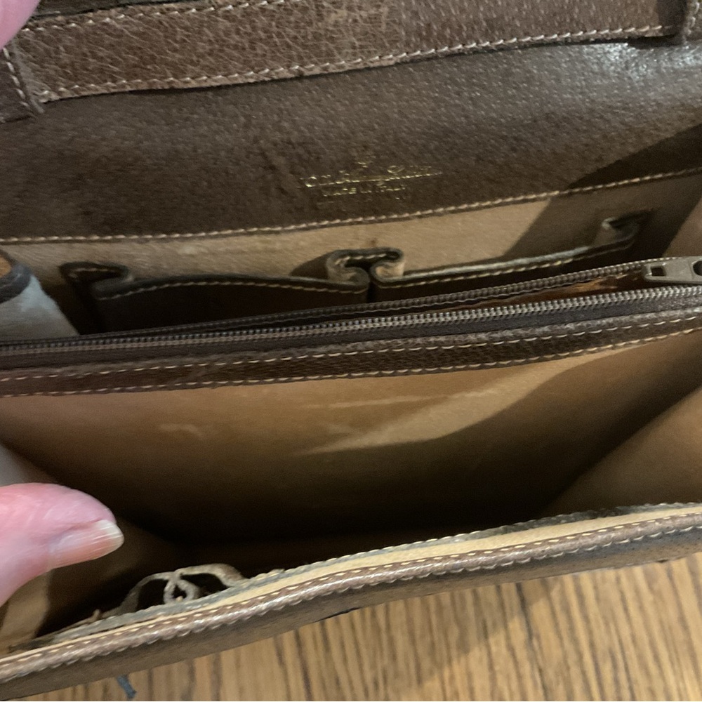 Authentic Gucci - Picture 10 of 15